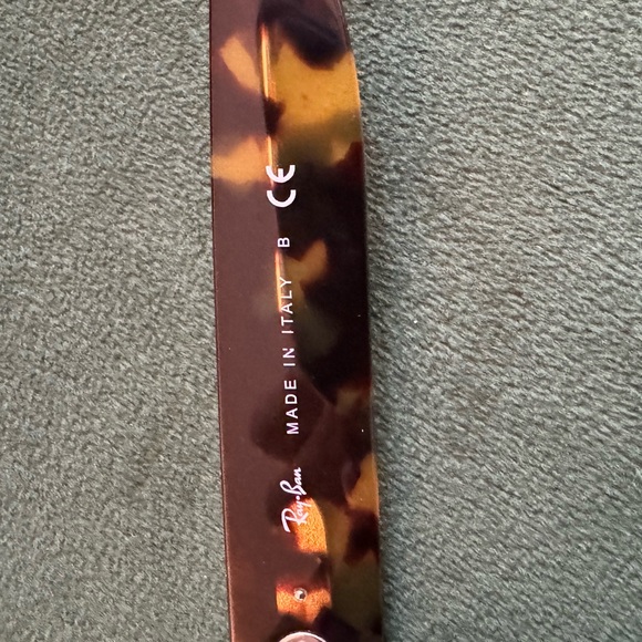 Ray Ban, STATE STREET sunglasses - Picture 7 of 16